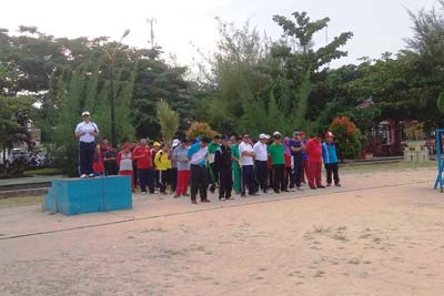 Ini Dua Program Strategis Dinas Pertanian Bengkalis